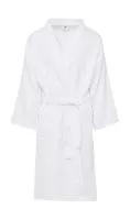 Constance Waffle Pique Bath Robe törölköző