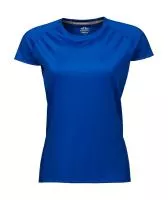 COOLdry Ladies Tee Sky Diver