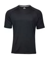 COOLdry Tee Black