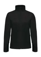 Coolstar/women Fleece Full Zip Black
