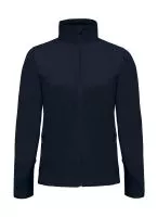 Coolstar/women Fleece Full Zip Navy