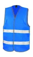 Core Enhanced Visibility Vest Royal