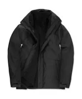 Corporate 3-in-1 Jacket 