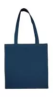 Cotton Bag LH Indigo Blue