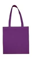 Cotton Bag LH Lilac