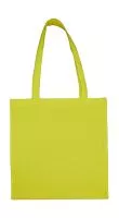 Cotton Bag LH Limeade