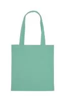 Cotton Bag LH Neo Mint