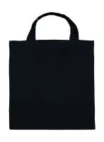 Cotton Shopper SH Dark Blue