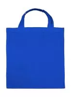 Cotton Shopper SH Royal