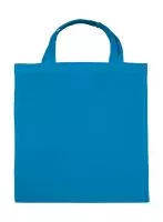 Cotton Shopper SH Mid Blue