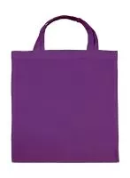 Cotton Shopper SH Lilac