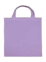 Cotton Shopper SH Lavender