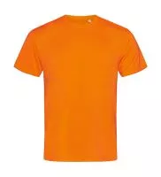 Cotton Touch Cyber Orange