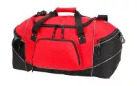 Daytona Holdall Piros