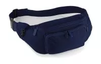 Deluxe Belt Bag Navy