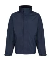 Dover Bomber Jacket Navy/Navy