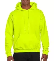 DryBlend Adult Kapucnis felső Sweat Safety Green