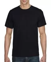 DryBlend® Adult T-Shirt Black