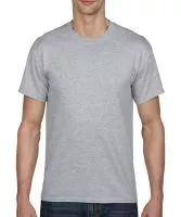 DryBlend® Adult T-Shirt Sport Grey