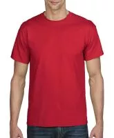 DryBlend® Adult T-Shirt Piros