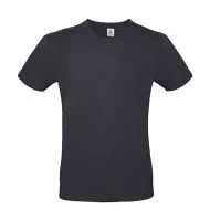 #E150 T-Shirt Dark Grey