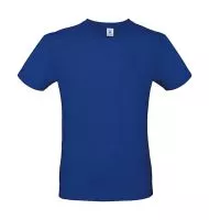 #E150 T-Shirt Royal Blue