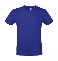 #E150 T-Shirt Cobalt Blue