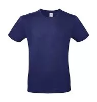 #E150 T-Shirt Electric Blue