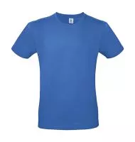 #E150 T-Shirt Azure