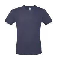 #E150 T-Shirt Denim