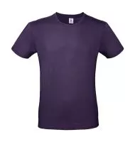 #E150 T-Shirt Radiant Purple