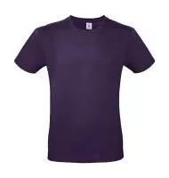 #E150 T-Shirt Urban Purple