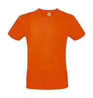 #E150 T-Shirt Narancssárga