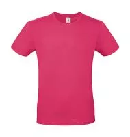 #E150 T-Shirt Fuchsia
