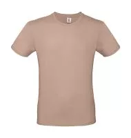 #E150 T-Shirt Millenial Pink