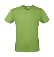 #E150 T-Shirt Orchid Green