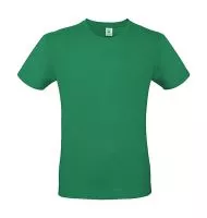 #E150 T-Shirt Kelly Green