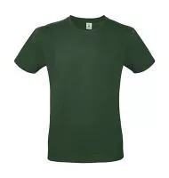#E150 T-Shirt Bottle Green