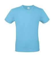 #E150 T-Shirt Turquoise