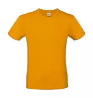 #E150 T-Shirt Apricot