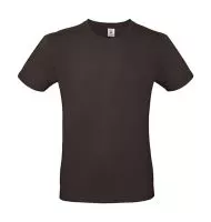 #E150 T-Shirt Bear Brown