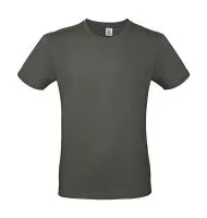 #E150 T-Shirt Millenial Khaki