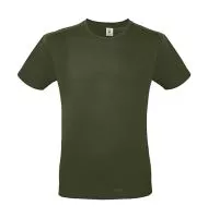 #E150 T-Shirt Urban Khaki