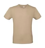 #E150 T-Shirt Sand