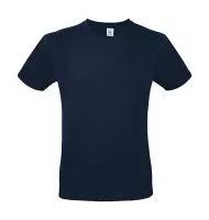 #E150 T-Shirt Navy