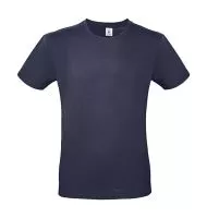 #E150 T-Shirt Navy Blue