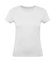 #E150 /women T-Shirt Fehér