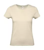#E150 /women T-Shirt Natural