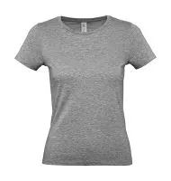 #E150 /women T-Shirt Sport Grey