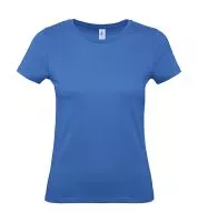 #E150 /women T-Shirt Azure